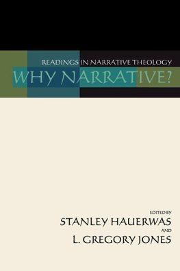 Why Narrative?