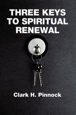 Three Keys to Spiritual Renewal