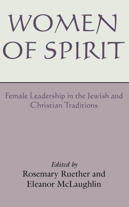 Women of Spirit