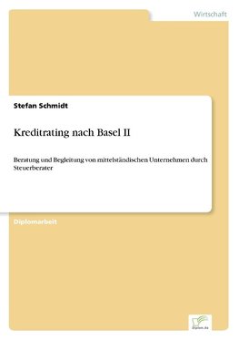 Kreditrating nach Basel II