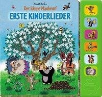 Erste Kinderlieder Maulwurf