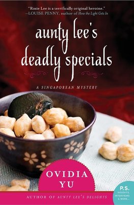 Aunty Lee's Deadly Specials