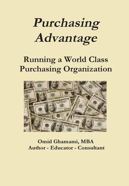 PURCHASING ADVANTAGE - RUNNING