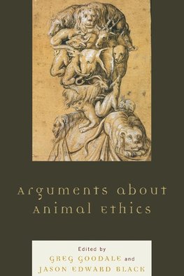 ARGUMENTS ABOUT ANIMAL ETHICS PB