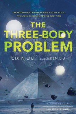 The Three-Body Problem 1