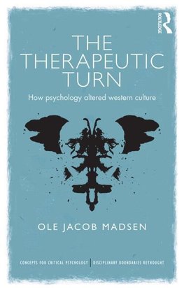 Madsen, O: The Therapeutic Turn