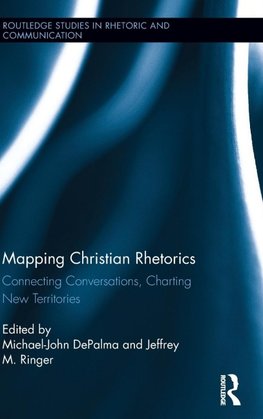 Mapping Christian Rhetorics