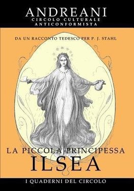 La Piccola Principessa Ilsea