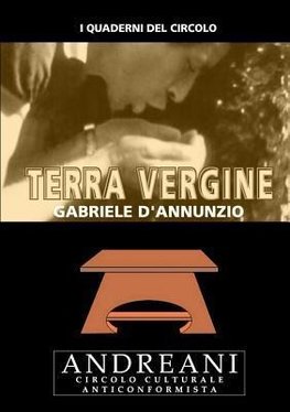 Terra Vergine