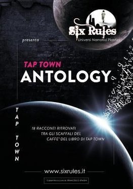 TAP TOWN ANTOLOGY