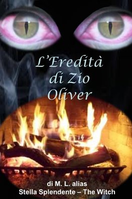 L'eredità di Zio Oliver