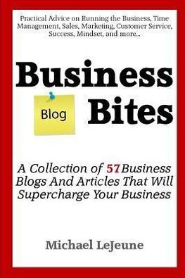 Business Blog Bites