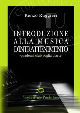 Introduzione alla Musica d'Intrattenimento