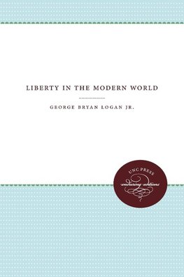 Liberty in the Modern World