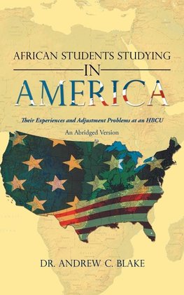 African Students Studying in America