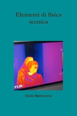 Elementi di fisica tecnica