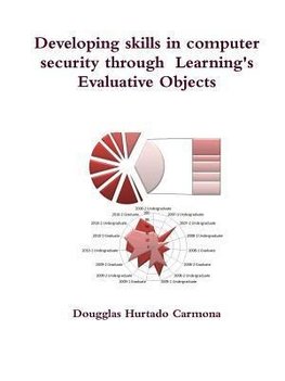 Developing skills in computer security through  Learning's Evaluative Objects