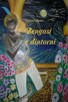 Bengasi e dintorni