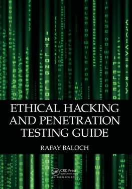 Ethical Hacking and Penetration Testing Guide