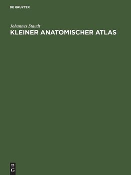 Kleiner Anatomischer Atlas