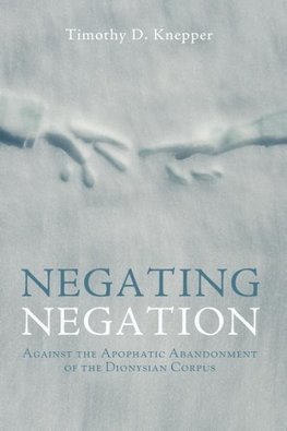 Negating Negation