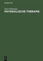 Physikalische Therapie