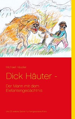 Dick Häuter -