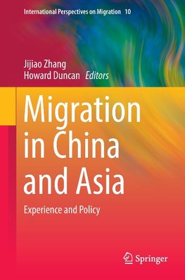 Migration in China and Asia