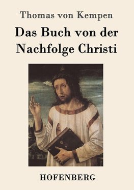 Das Buch von der Nachfolge Christi