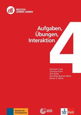 DLL 04: Aufgaben, Übungen, Interaktion