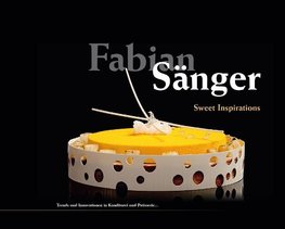 Fabian Sänger - Sweet Inspirations