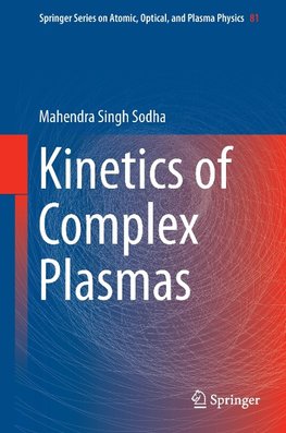 Kinetics of Complex Plasmas