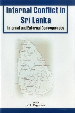 Raghavan, V: Conflict in Sri Lanka