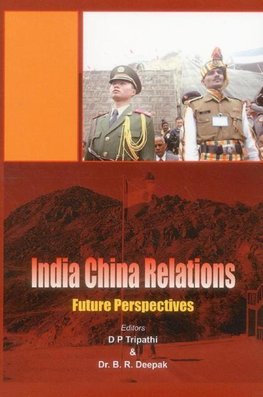 India China Relations