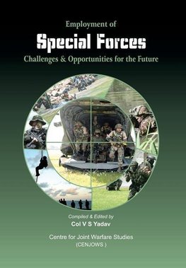 EMPLOYEMENT OF SPECIAL FORCES