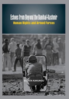 Kanungo, S: Echoes from Beyond the Banihalkashmir