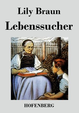 Lebenssucher