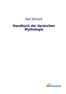 Handbuch der deutschen Mythologie