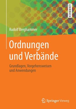 Ordnungen und Verbände