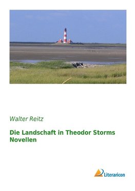 Die Landschaft in Theodor Storms Novellen