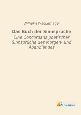 Das Buch der Sinnsprüche