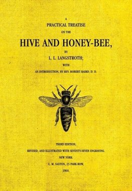 The Hive and the Honey-Bee