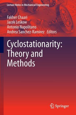 Cyclostationarity: Theory and Methods