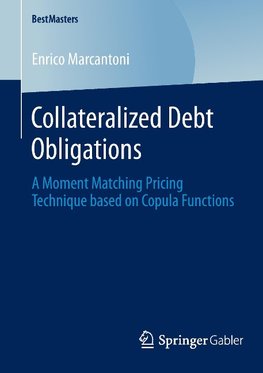 Collateralized Debt Obligations