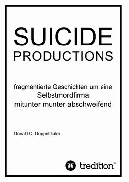 SUICIDE PRODUCTIONS