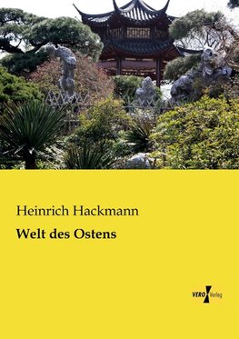 Welt des Ostens