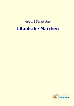 Litauische Märchen