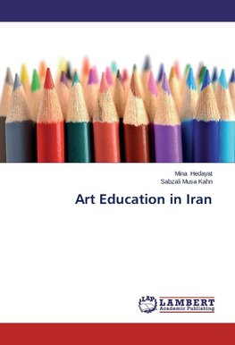 Art Education in Iran