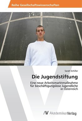 Die Jugendstiftung