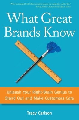 What Great Brands Know